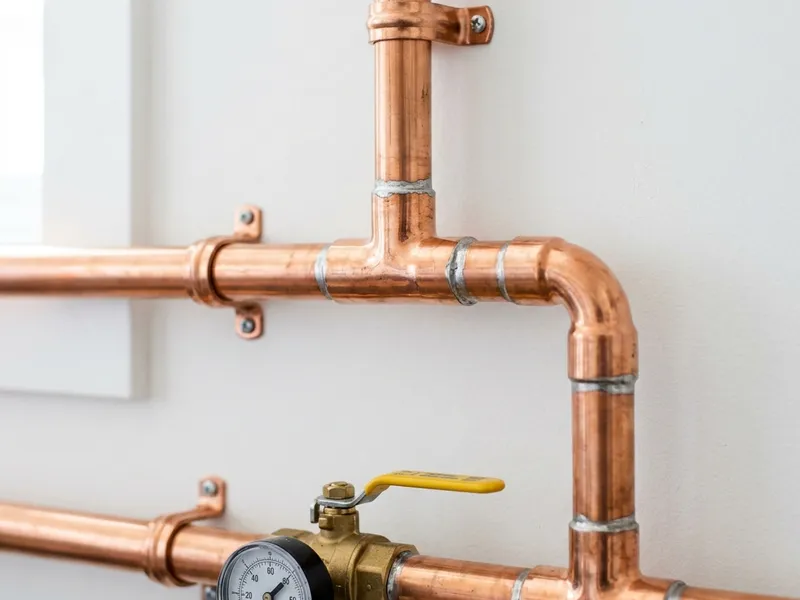 Frequently asked plumbing questions in Impact. Licensed plumbing contractors answering your pipe, leak, and repair questions.