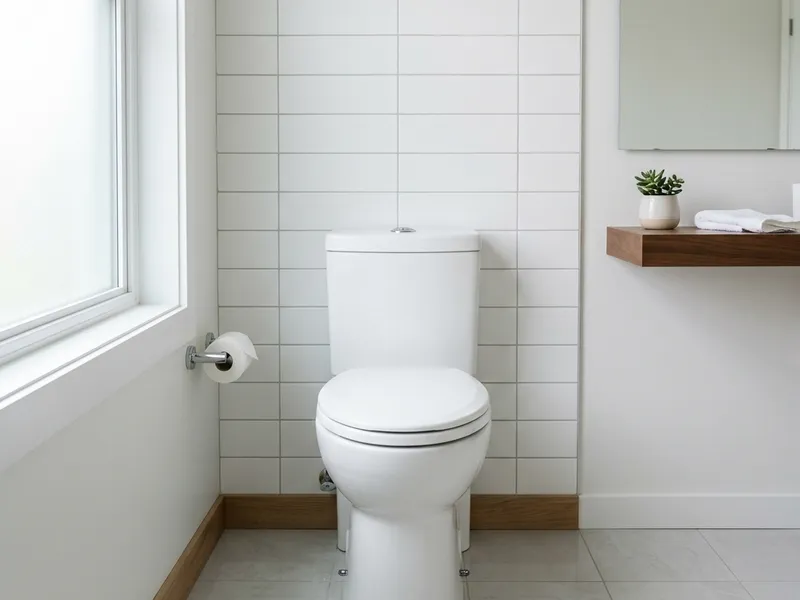 Toilet Repair & Installation Plumber in Impact, TX